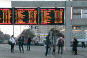 Olomouc, autobusový terminál