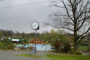 Ostrava – Poruba, koupaliště