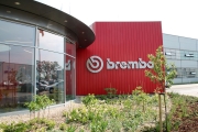 Ostrava, Brembo Czech s.r.o.