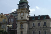 Ostrava, Ostravské muzeum