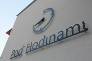 Svitavy, Restaurace Pod Hodinami