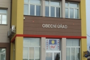 Těrlicko, Obecní úřad