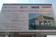 ZZS JmK Znojmo